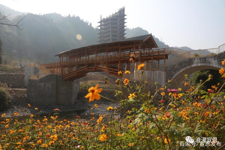 自然與人文交融的天然影棚——彭家寨景區(qū)為何成為影視劇組爭(zhēng)相取景地